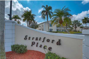 13540 Stratford Pl Cir APT 104, Fort Myers, FL 33919, Sold 06/26/20
