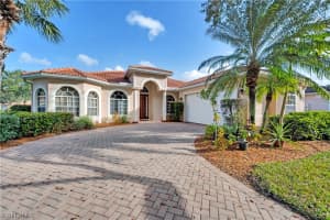 MLS# 220013220, Naples, Florida 34116