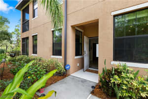 3796 Pino Vista Way Unit 1, Estero, FL 33928, Sold 04/13/20