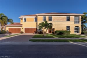 181 Shadroe Cove Cir UNIT 1202, Cape Coral, FL 33991, Sold 07/31/20