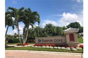 985 Tarpon Cove Dr, Naples, FL 34110, Sold 07/10/20