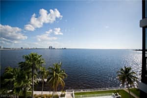 3350 N Key Dr #701, North Fort Myers, FL 33903, Sold 08/07/20