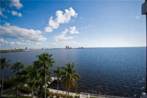 3350 N Key Dr #701, North Fort Myers, FL 33903, Sold 08/07/20