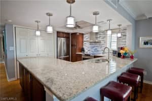 3350 N Key Dr #701, North Fort Myers, FL 33903, Sold 08/07/20