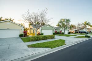 5815 Greenwood Cir, Naples, FL 34112, Sold 06/04/20