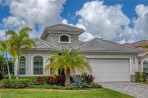 14681 Reserve Ln, Naples, FL 34109, Sold 10/30/20