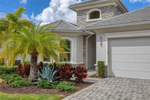14681 Reserve Ln, Naples, FL 34109, Sold 10/30/20