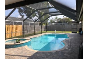 861 Hofstra Dr, Fort Myers, FL 33919, Sold 03/26/20