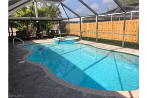 861 Hofstra Dr, Fort Myers, FL 33919, Sold 03/26/20