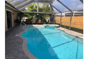 861 Hofstra Dr, Fort Myers, FL 33919, Sold 03/26/20