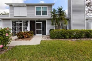 3401 Timberwood Cir, Naples, FL 34105, Sold 12/21/20