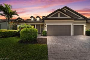 16249 Camden Lakes Cir, Naples, FL 34110, Sold 04/03/20