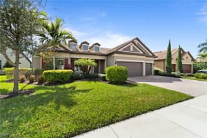 16249 Camden Lakes Cir, Naples, FL 34110, Sold 04/03/20
