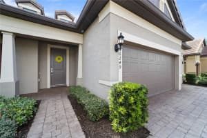 16249 Camden Lakes Cir, Naples, FL 34110, Sold 04/03/20
