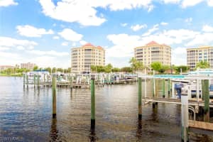 15120 Harbour Isle Dr APT 301, Fort Myers, FL 33908, Sold 04/30/20