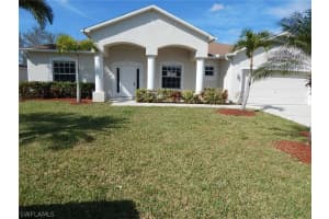 2403 Nature Pointe Loop, Fort Myers, FL 33905, Sold 04/17/20