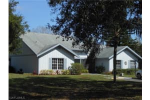 10621 Vanceboro Ct, Lehigh Acres, FL 33936, Sold 04/03/20