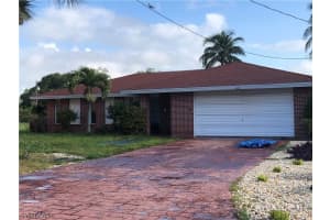 465 Keenan Ct, Fort Myers, FL 33919, Sold 04/22/20