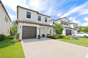 8769 Madrid Cir, Naples, FL 34104, Sold 06/01/20