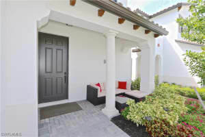 8769 Madrid Cir, Naples, FL 34104, Sold 06/01/20