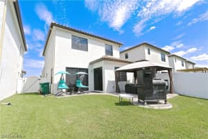 8769 Madrid Cir, Naples, FL 34104, Sold 06/01/20
