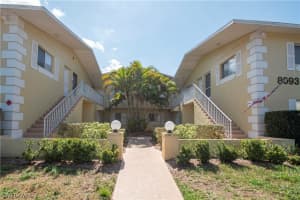 8093 Country Rd UNIT 105, Fort Myers, FL 33919, Sold 07/24/20