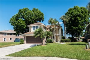 6628 Ilex Cir, Naples, FL 34109, Sold 01/06/21
