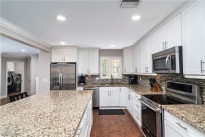 6628 Ilex Cir, Naples, FL 34109, Sold 01/06/21