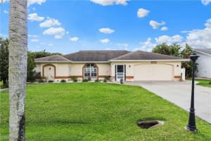 17131 Caloosa Trace Cir, Fort Myers, FL 33967, Sold 04/20/20