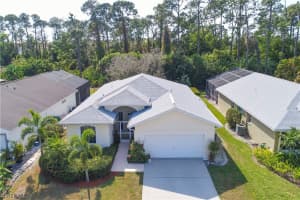 709 Crossfield Cir, Naples, FL 34104, Sold 07/15/20
