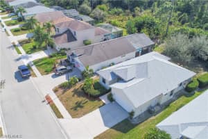 709 Crossfield Cir, Naples, FL 34104, Sold 07/15/20