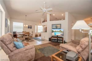 709 Crossfield Cir, Naples, FL 34104, Sold 07/15/20