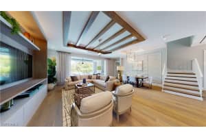 91 14th St S, Naples, FL 34102, Sold 02/10/21