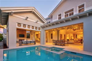 1443 2nd Ave S, Naples, FL 34102, Sold 01/05/21