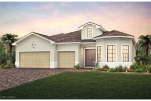 10501 Tidewater Key Blvd, Estero, FL 33928, Sold 05/08/20