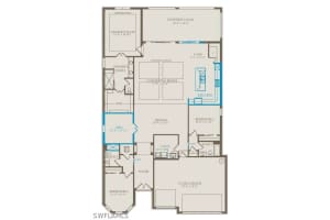 10501 Tidewater Key Blvd, Estero, FL 33928, Sold 05/08/20