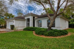 3679 Recreation Ln, Naples, FL 34116, Sold 05/20/20