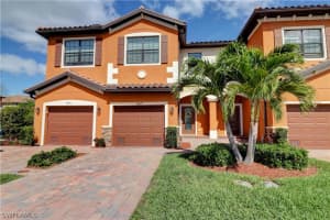 14673 Summer Rose Way, Fort Myers, FL 33919, Sold 12/14/20