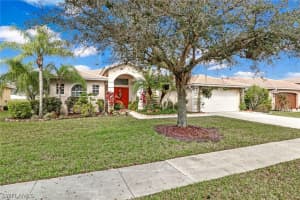 3255 Potomac Ct, Naples, FL 34120, Sold 12/13/21
