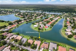 3255 Potomac Ct, Naples, FL 34120, Sold 12/13/21