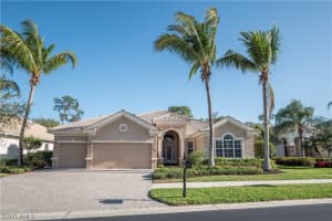 16080 Parque Ln, Naples, FL 34110, Sold 04/24/20