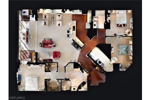 12701 Mastique Beach Blvd APT 1703, Fort Myers, FL 33908, Sold 04/10/20