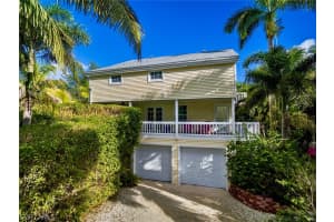1009 Dixie Beach Blvd, Sanibel, FL 33957, Sold 09/11/20