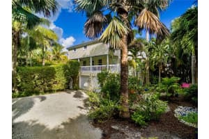 1009 Dixie Beach Blvd, Sanibel, FL 33957, Sold 09/11/20