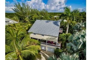 1009 Dixie Beach Blvd, Sanibel, FL 33957, Sold 09/11/20