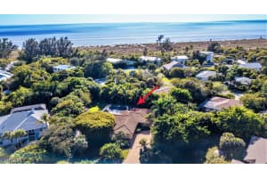 4739 Ruelle, Sanibel, FL 33957, Sold 04/30/20