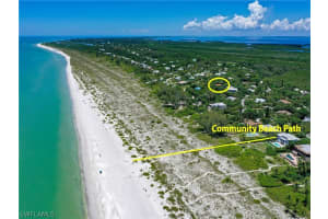4739 Ruelle, Sanibel, FL 33957, Sold 04/30/20