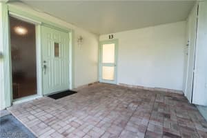13 Hackney Ln a 36, Naples, FL 34112, Sold 09/08/20