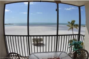 8350 Estero Blvd APT 413, Fort Myers Beach, FL 33931, Sold 06/22/20