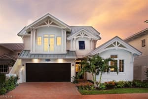 1453 2nd Ave S, Naples, FL 34102, Sold 10/30/20